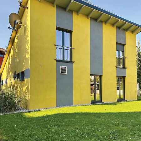 Ferienhaus Nicole Ii, Barrierefrei, Mit Hiro Lift Quedlinburg Buitenkant foto