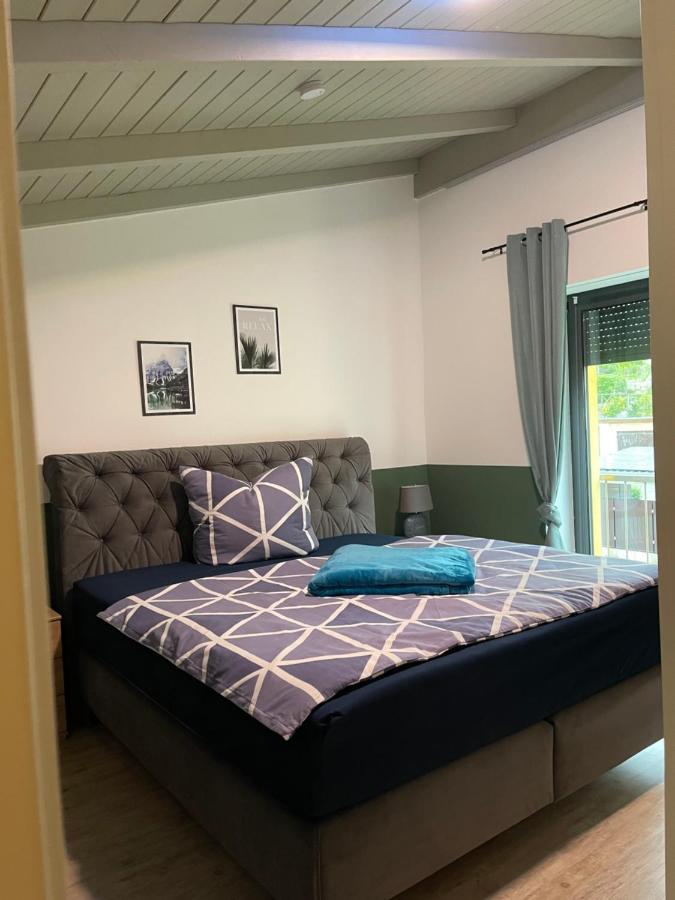 Ferienhaus Nicole Ii, Barrierefrei, Mit Hiro Lift Quedlinburg Buitenkant foto