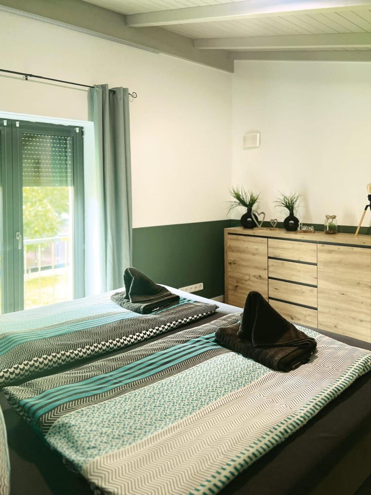 Ferienhaus Nicole Ii, Barrierefrei, Mit Hiro Lift Quedlinburg Buitenkant foto